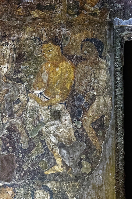 Grottes d'Ajanta-347